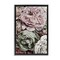Stupell Industries Detailed Stacked Roses Floating Frame By Annabelle Hall